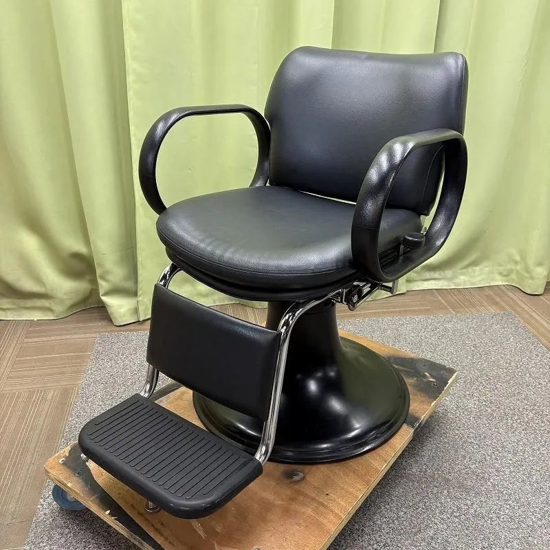 オオヒロ　シャンプー椅子『AS-133HAV』訳アリの為格安出品です