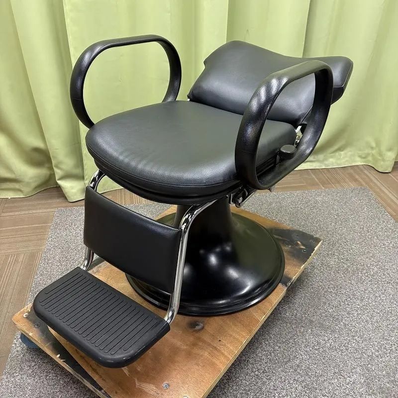 オオヒロ電動シャンプーイス 電動シャンプー椅子 | 大廣製作所 【公式