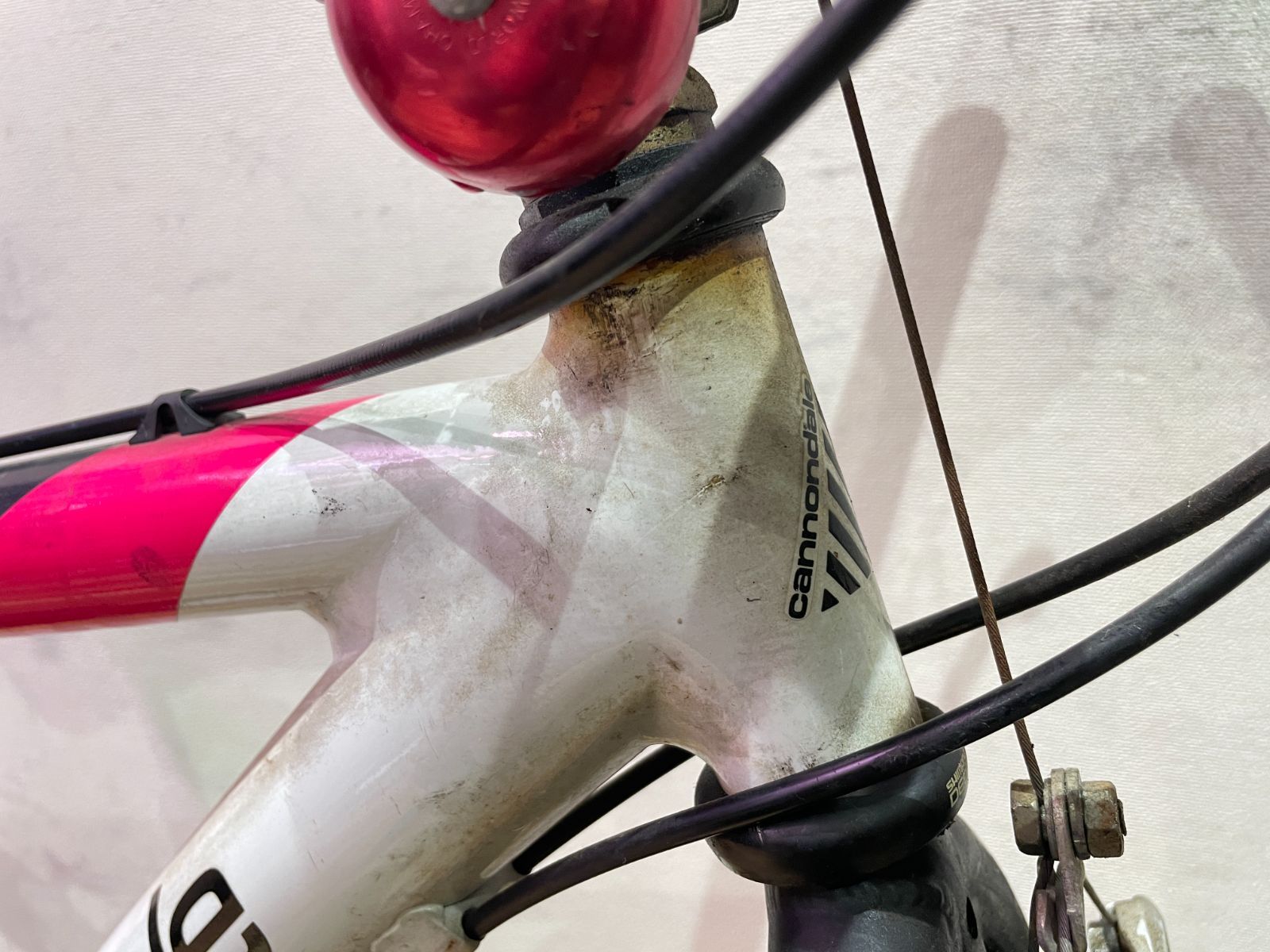 S1530 □未整備品□CANNONDALE キャノンデール 3.0 MADE IN USA 