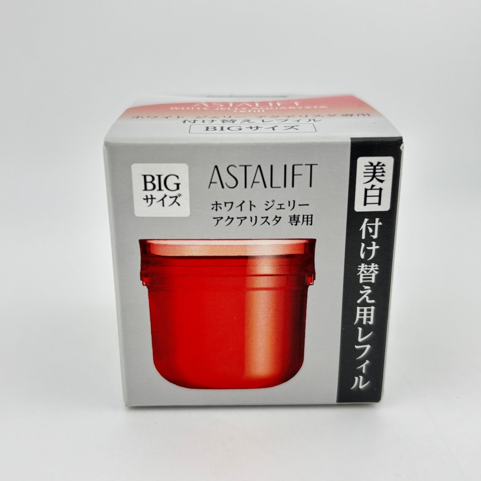 スキンケア・基礎化粧品 ASTALIFT アスタリフト ホワイト ジェリー 