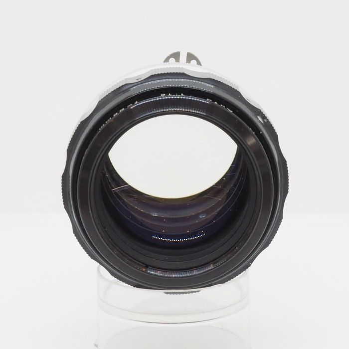 中古】(ニコン) Nikon NIKKOR-H Auto 85/1.8Ai改 - メルカリ