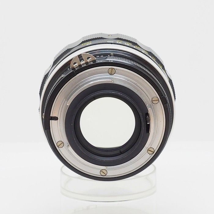 【中古】(ニコン) Nikon NIKKOR-H Auto 85/1.8Ai改 中古】(ニコン) Nikon NIKKOR-H Auto 85/1.8Ai改 - メルカリ