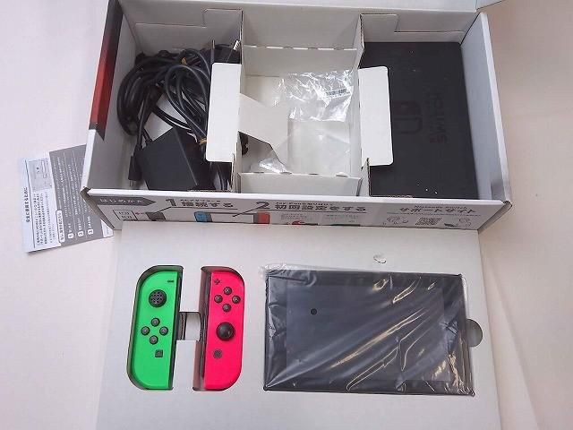 Nintendo Switch | Switch｜任天堂 webショップ Joshin ロール