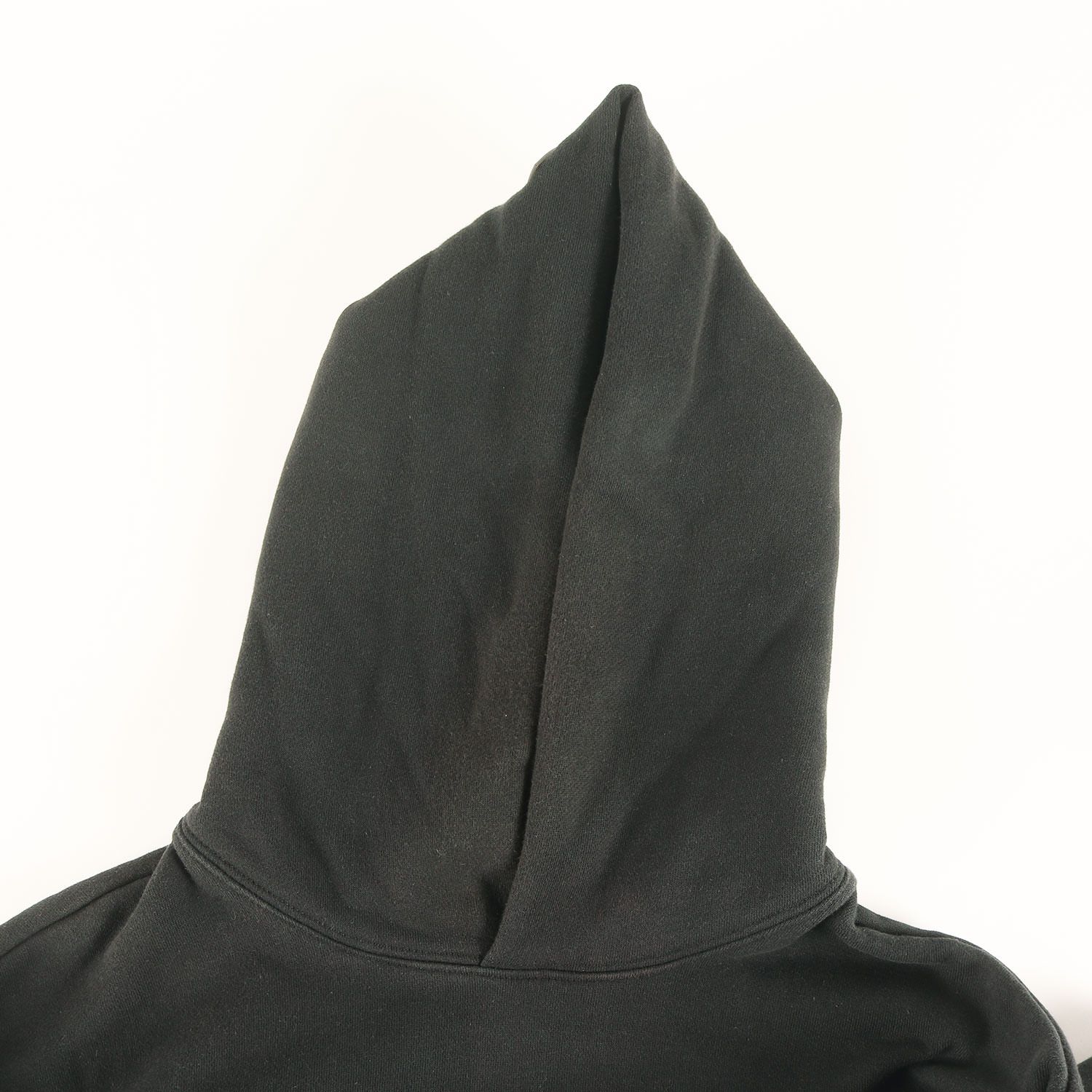 FEAR OF GOD フィアオブゴッド パーカー ブラック 黒 サイズ:S | FOG