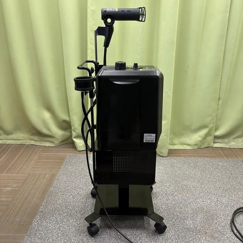 タカラベルモントのナノスチーマー【ナノプレッソEX】 タカラ