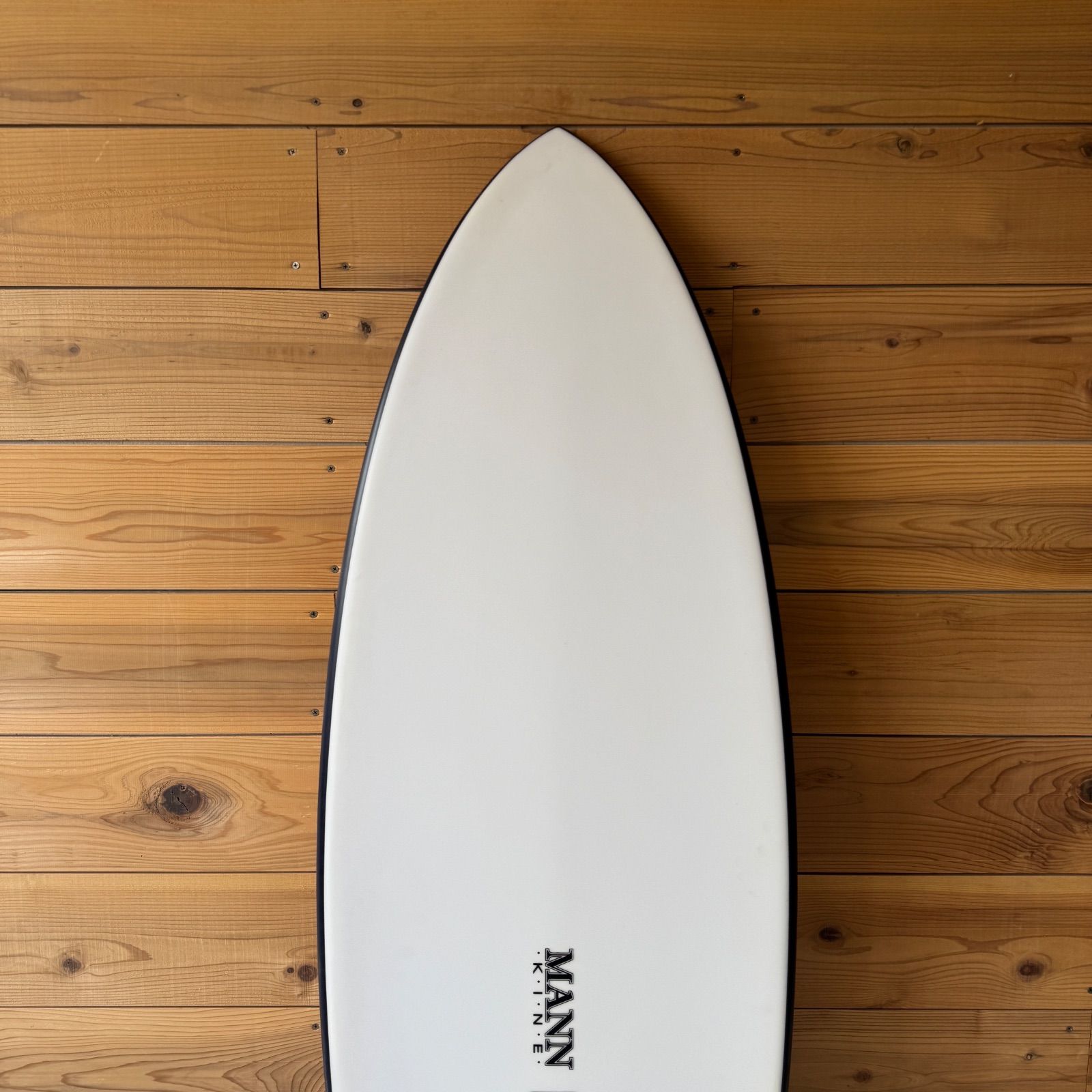 中古ファイヤーワイヤー FIREWIRE マッシュアップ MASHUP EPS 5'6 30.1