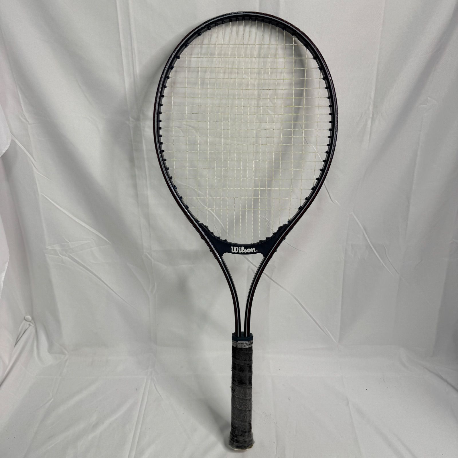 Wilson ウィルソン EXTRA II エクストラ2 テニス ラケット 硬式 G3 4 3 