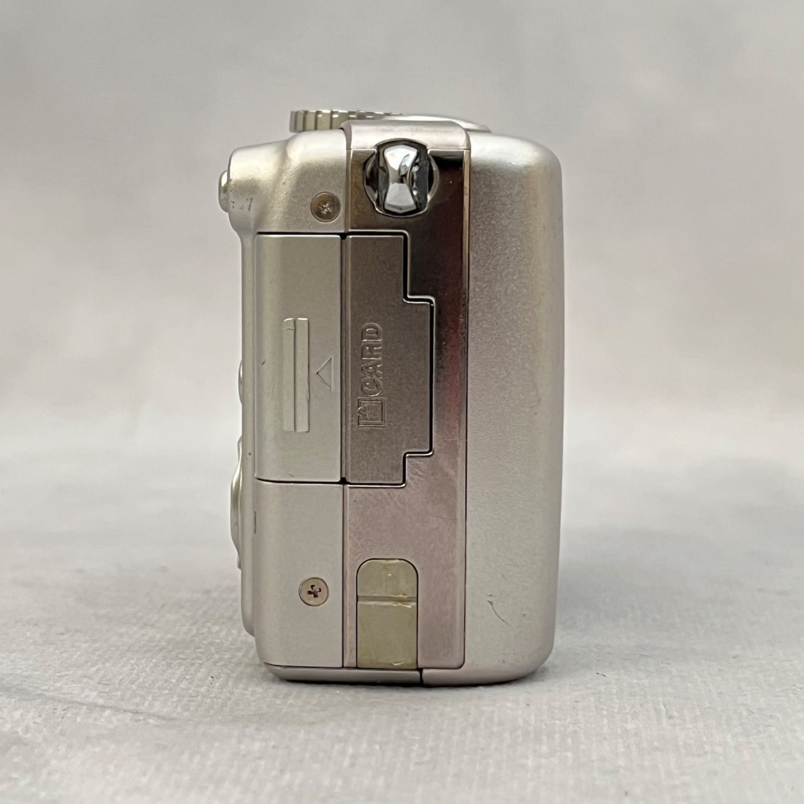 Nikon ニコン COOLPIX 7900 シルバー コンパクトデジタルカメラ 【公式 