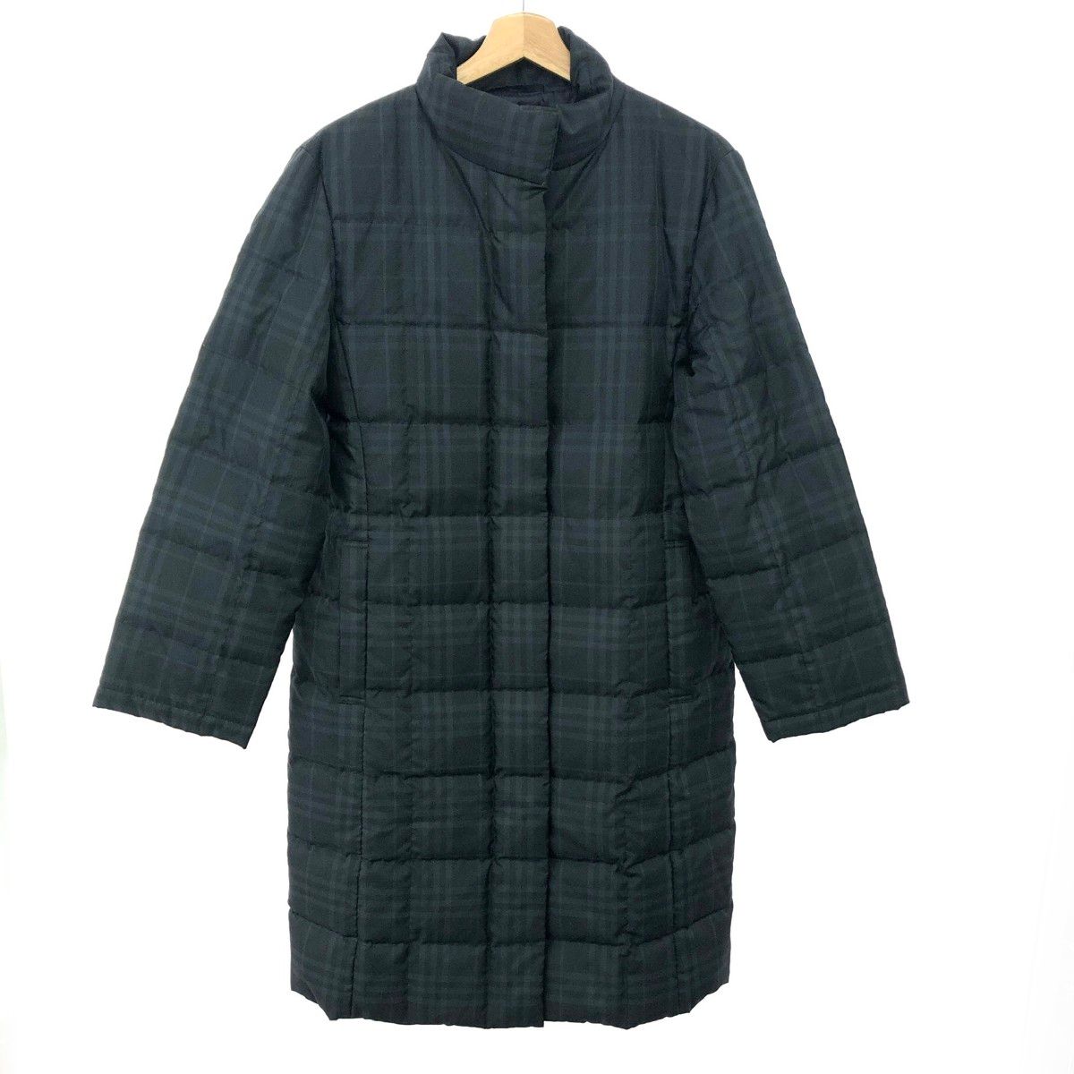 BURBERRY LONDON バーバリーロンドン ロングコート サイズ:11号 