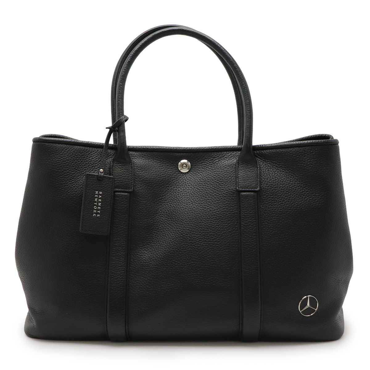 BARNEYS NEWYORK バーニーズ ニューヨーク メルセデスベンツ コラボ 