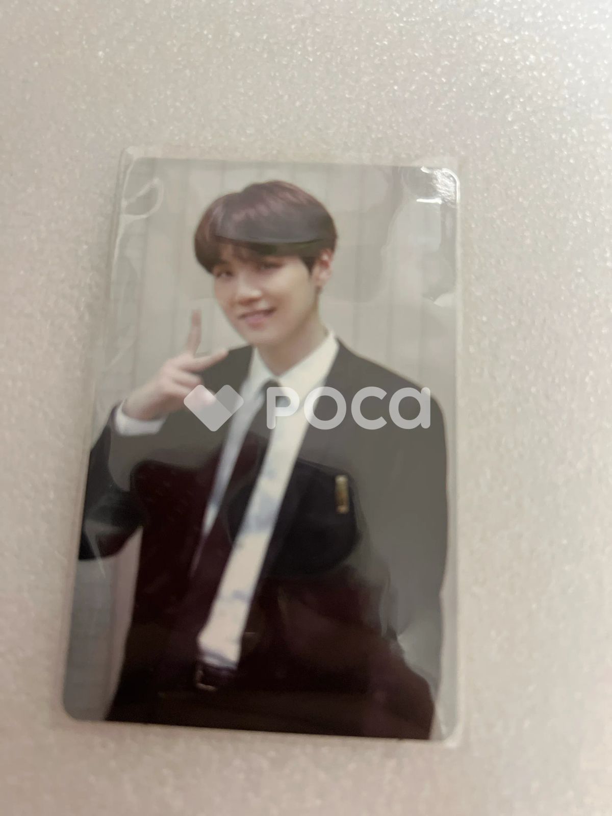 送料込みにしました！BTS MEMORIES OF 2018 グク 送料込みにしました！BTS MEMORIES OF 2018 グク 【公式通販】