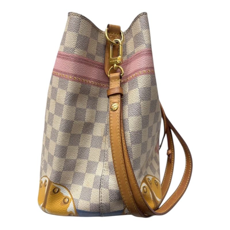 ルイ・ヴィトン LOUIS VUITTON ネオノエ N41066 レディース ショルダーバッグ LOUIS VUITTON - ルイ・ヴィトン LOUIS VUITTON ネオノエ N41066