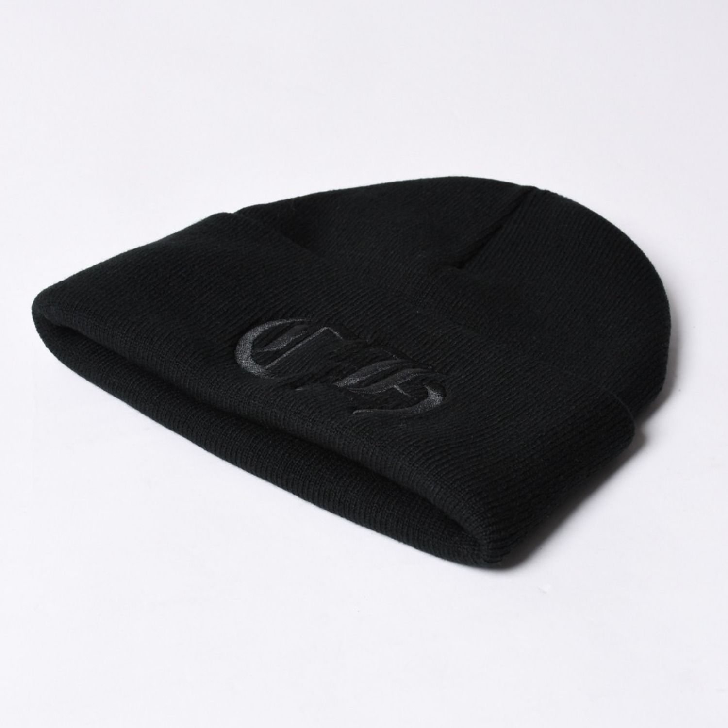新品未使用 CHROME HEARTS クロムハーツ ニットキャップ ビーニー CH
