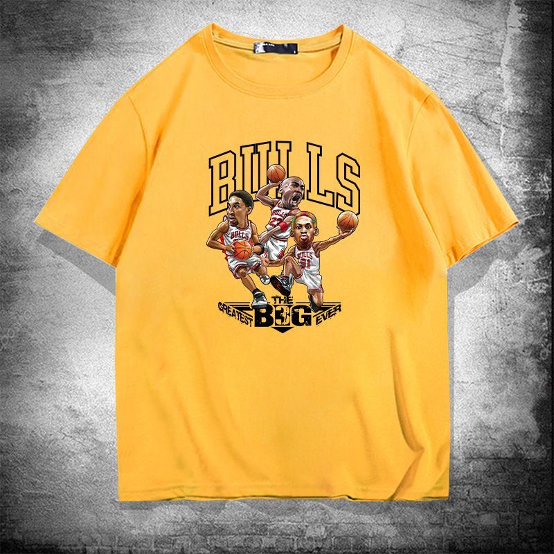 ロッドマンTシャツ オレンジ 【公式通販】