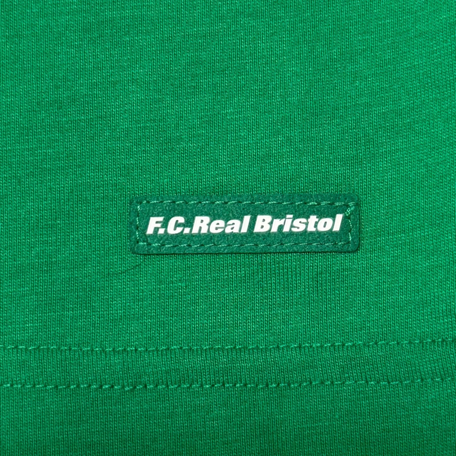F.C.R.B./F.C.Real Bristol/FCRB エフシーアールビー/エフシーレアル 