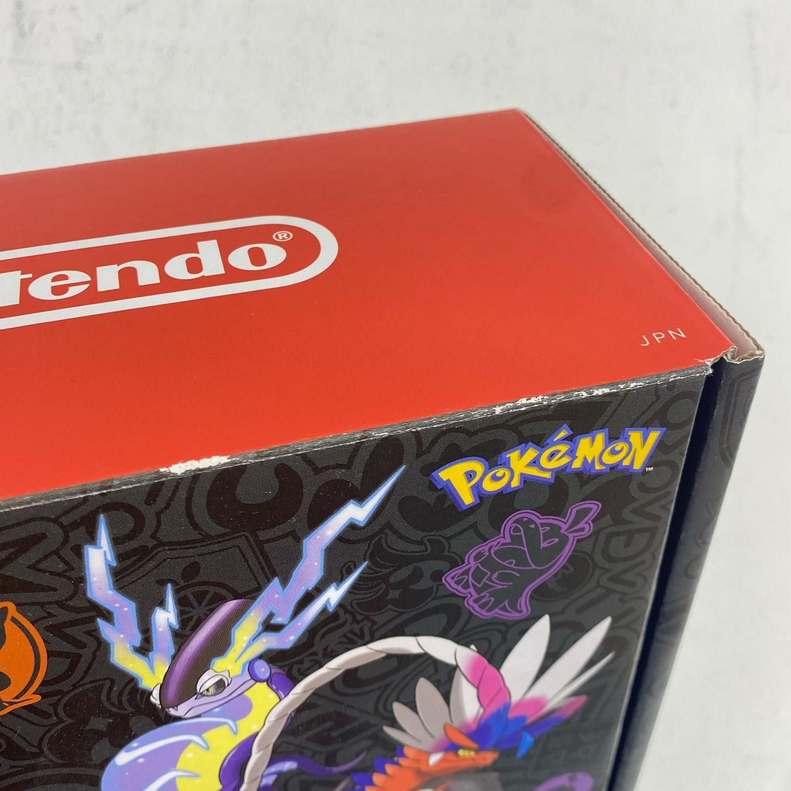 物流センター】 中古 | 任天堂 ゲームハード 有機EL Nintendo Switch