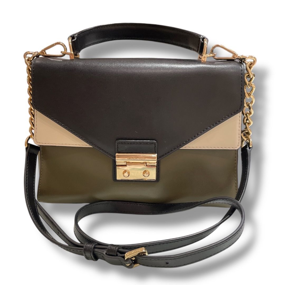 MICHAEL KORS マイケルコース ショルダーバッグ ハンドバッグ 2way 