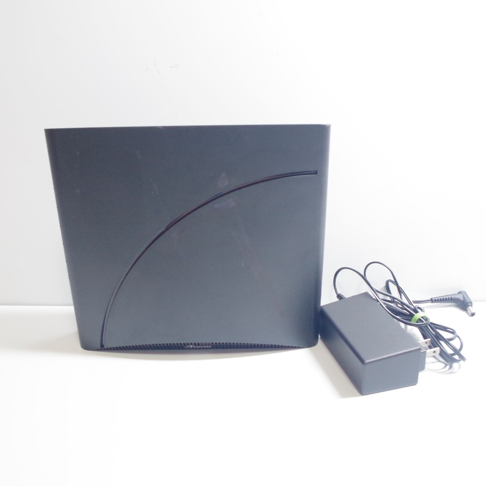 NEC Aterm 7200D8BE(SN) Wi-Fiルーター 中古 - メルカリ