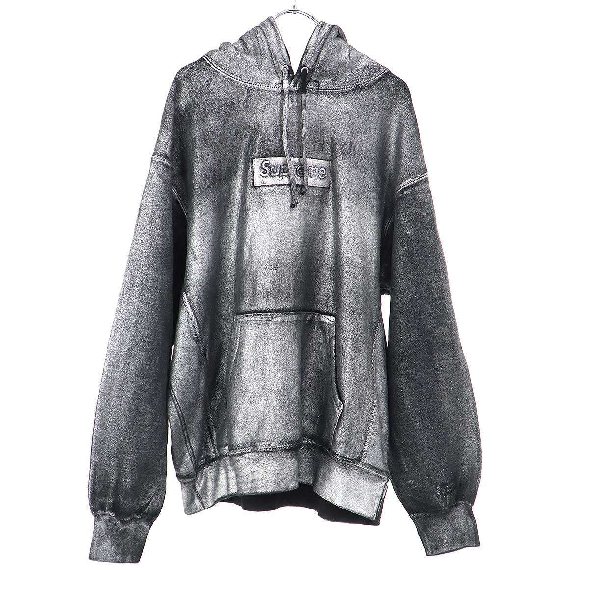 Supreme×MM6 Maison Margiela シュプリーム エムエムシックス メゾン 