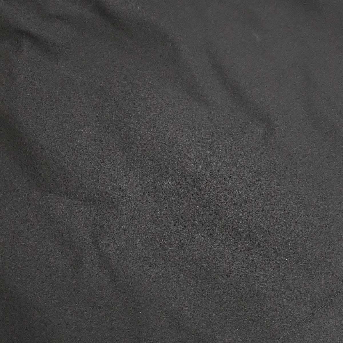 Rick Owens リックオウエンス 23SS ノースリーブワイドジップアップ