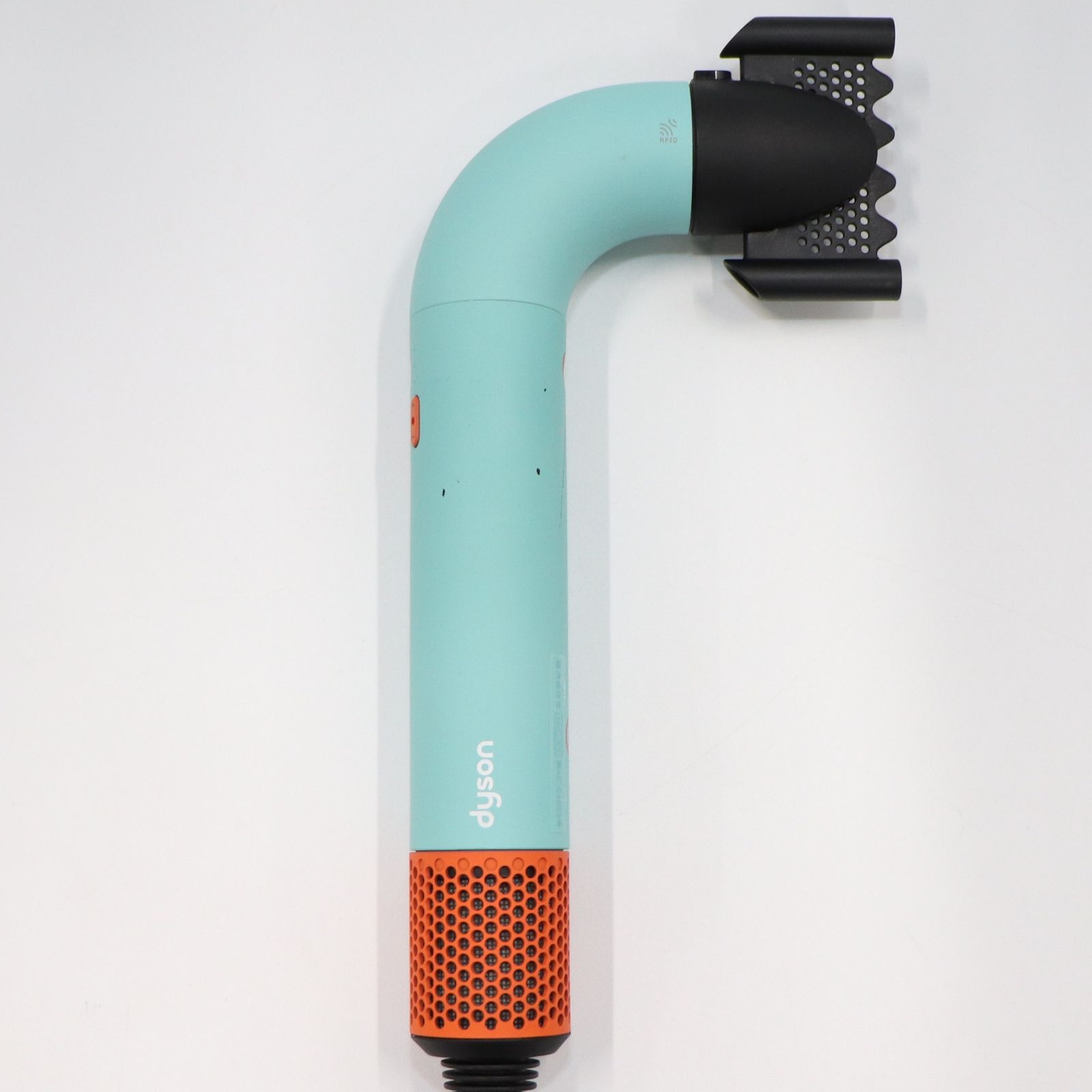 中古Dyson(ダイソン) Supersonic r™ HD17 ヘアドライヤー hd17-cpato 