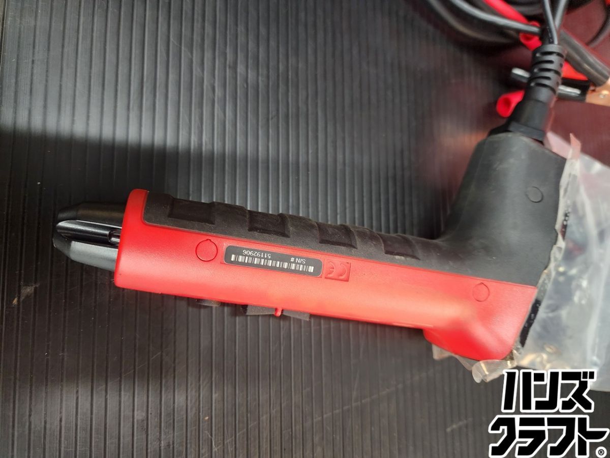 ♭【ジャンク品】Pスナップオン マルチプローブウルトラサーキット 