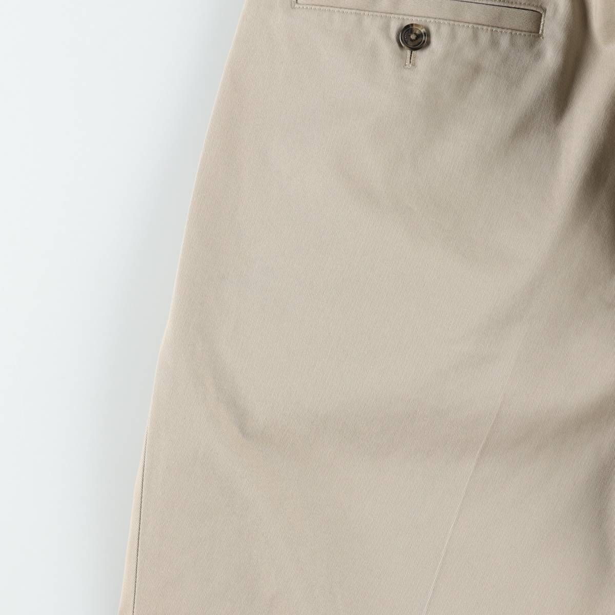 古着 ブルックスブラザーズ Brooks Brothers ADVANTAGE CHINO THOMPSON