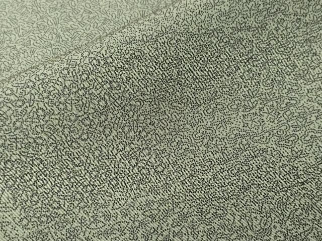 平和屋着物■江戸小紋　寄せ小紋柄　正絹　逸品　CABF4282ev 平和屋着物□江戸小紋 寄せ小紋柄 正絹 逸品 CABF4282ev - メルカリ