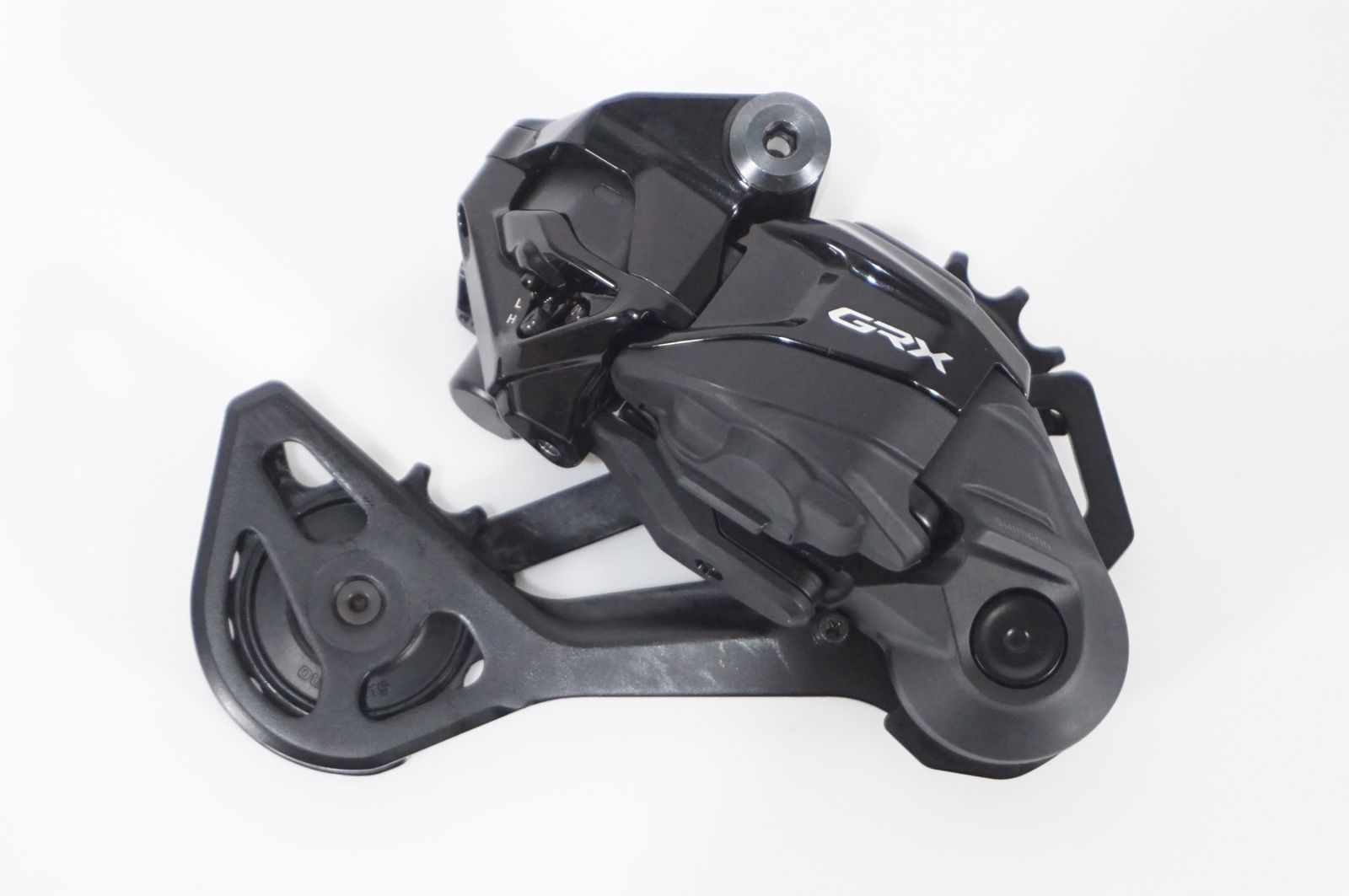 SHIMANO 「シマノ」 GRX Di2 RD-RX827-SGS リアディレイラー / バイチャリAKIBA店