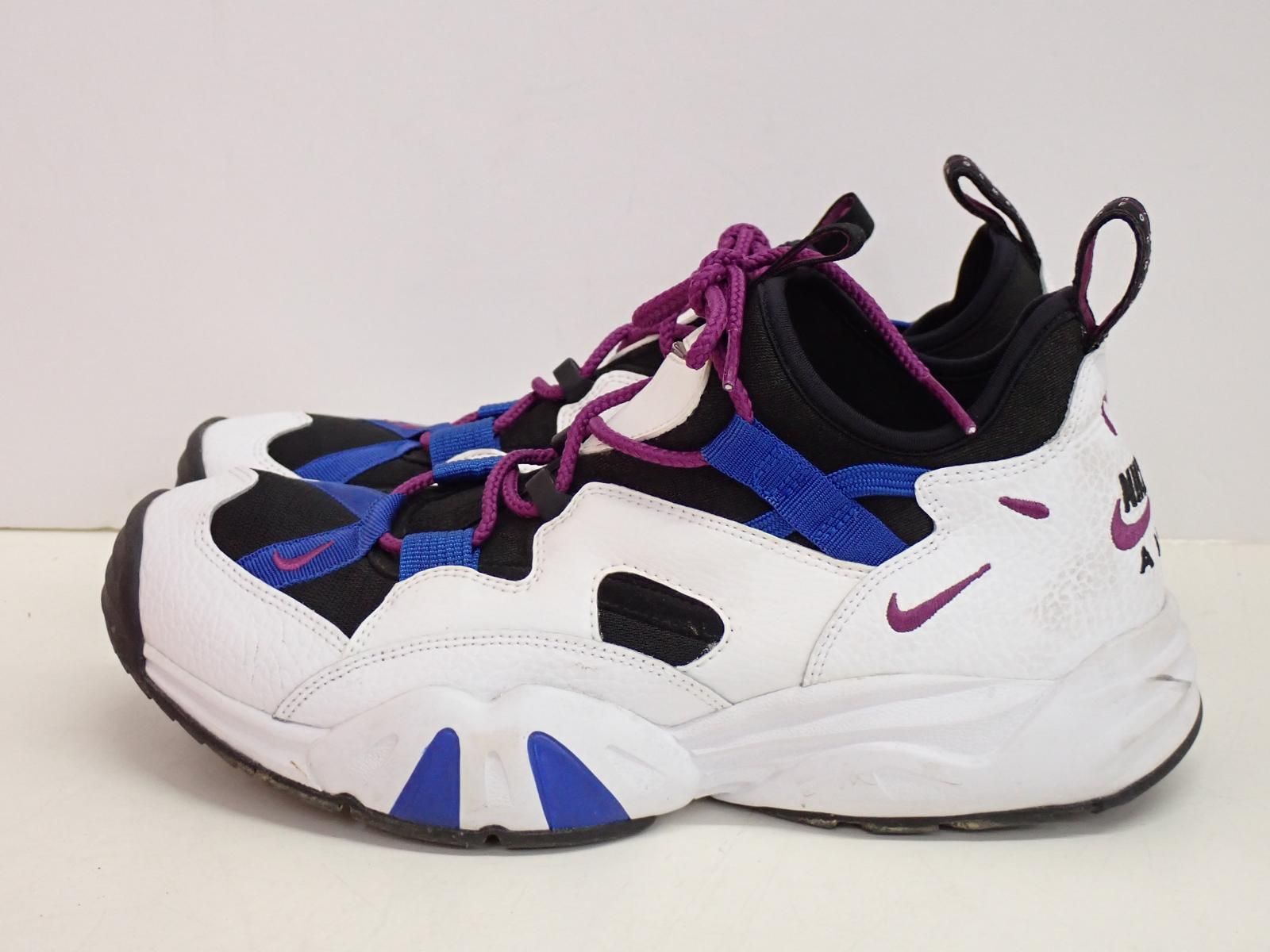☆6184☆NIKE ナイキ AIR SCREAM LWP エア スクリーム AH8517-100 
