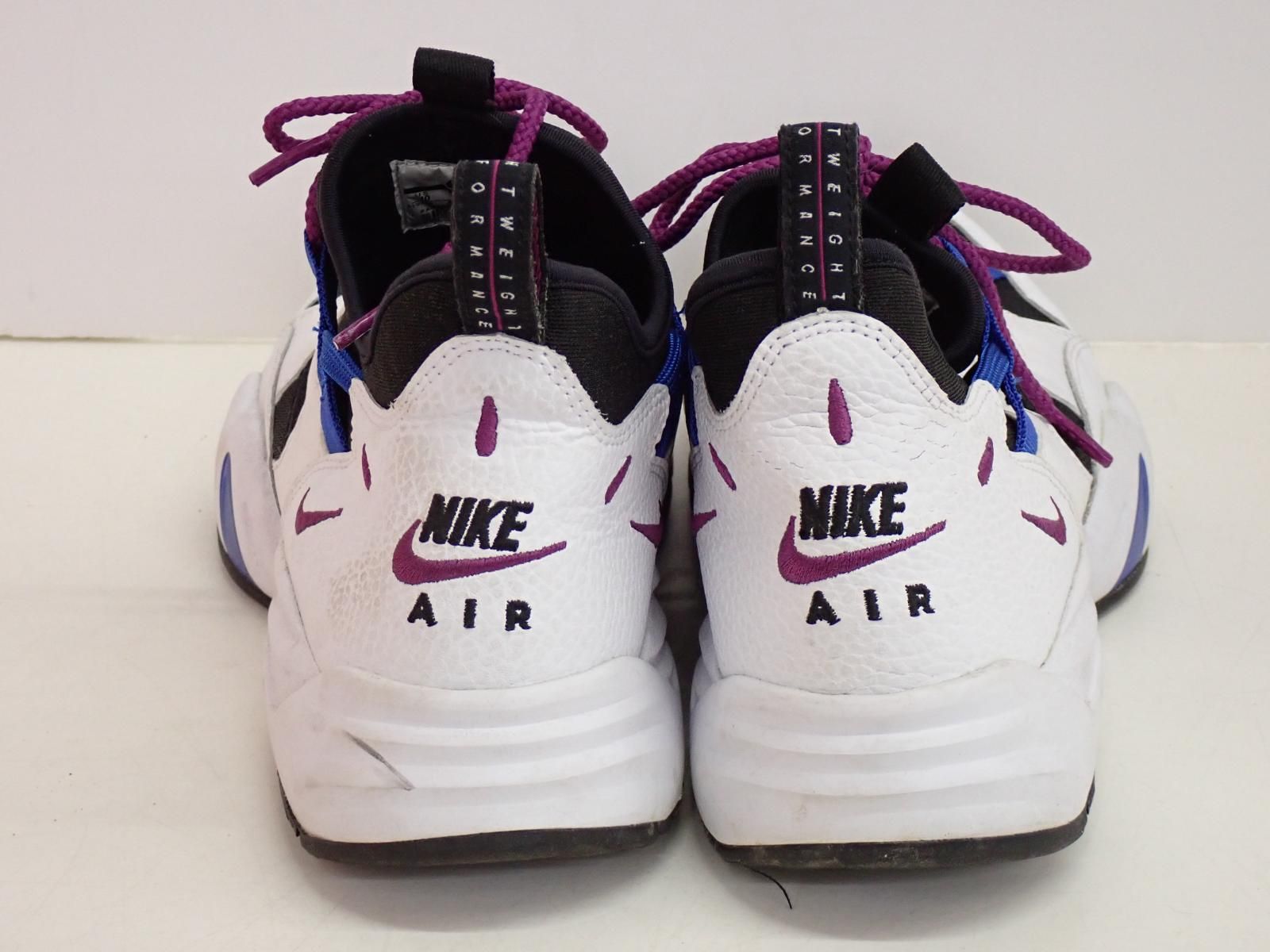 未使用 送料込 NIKE AIR SCREAM LWP スクリーム 【公式通販】