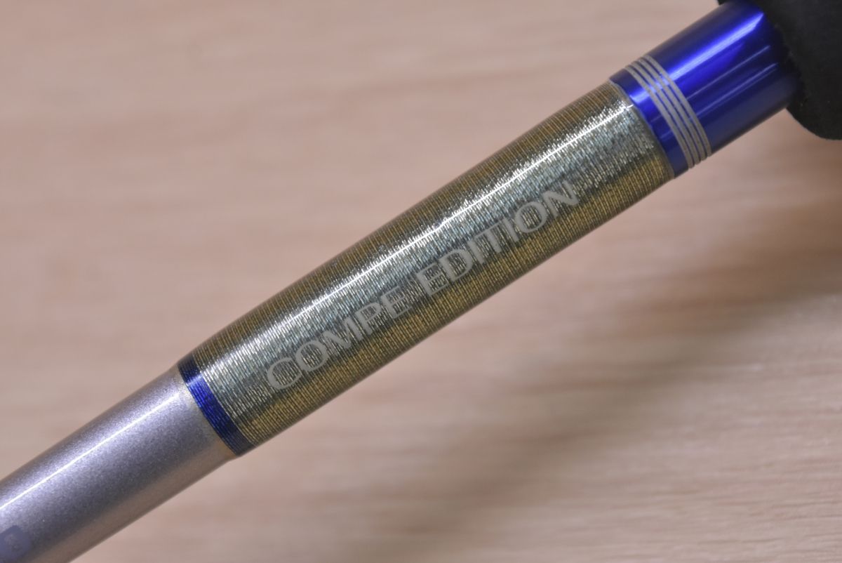 シマノ 10 セイハコウ フィラート M130 SHIMANO 青波巧 チヌ 黒鯛