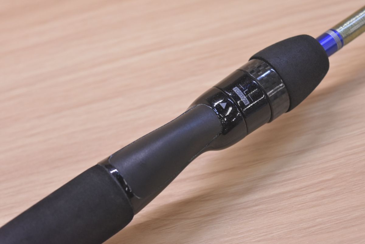 シマノ セイハコウ フィラート チヌ竿 M130 シマノ 10 セイハコウ フィラート M130 SHIMANO 青波巧 チヌ 黒鯛