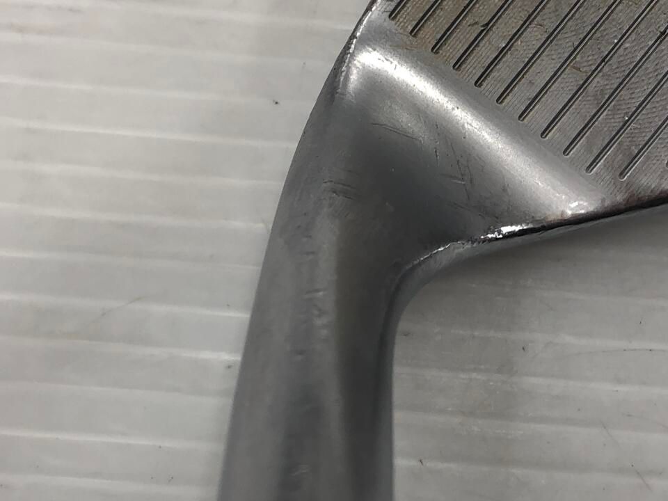 クリーブランド RTX ZIPCORE ツアーサテン 58度 ダイナミックゴールド