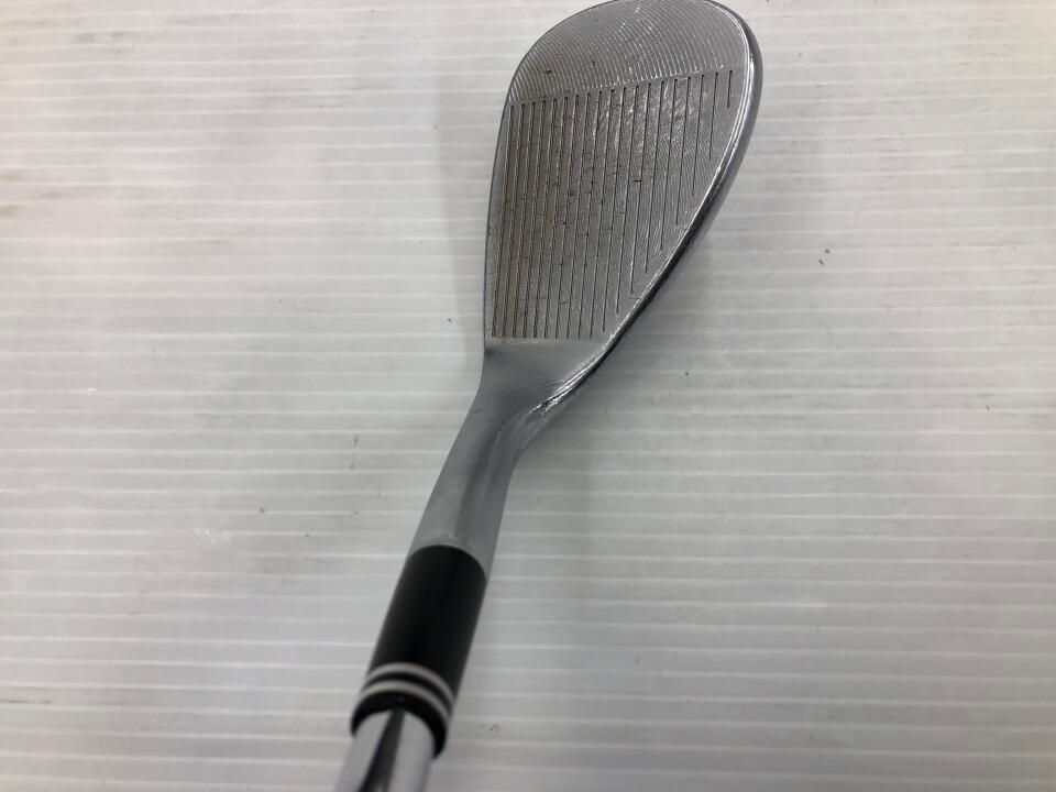クリーブランド RTX ZIPCORE ツアーサテン 58度 ダイナミックゴールド