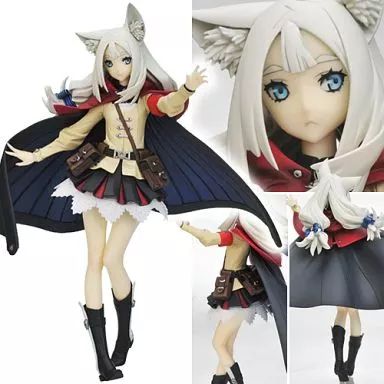 中古】フィギュア ルシェ(シトリン) 「セブンスドラゴン2020-II」 1/7 中古】フィギュア ルシェ(シトリン) 「セブンスドラゴン2020-II」 1/7