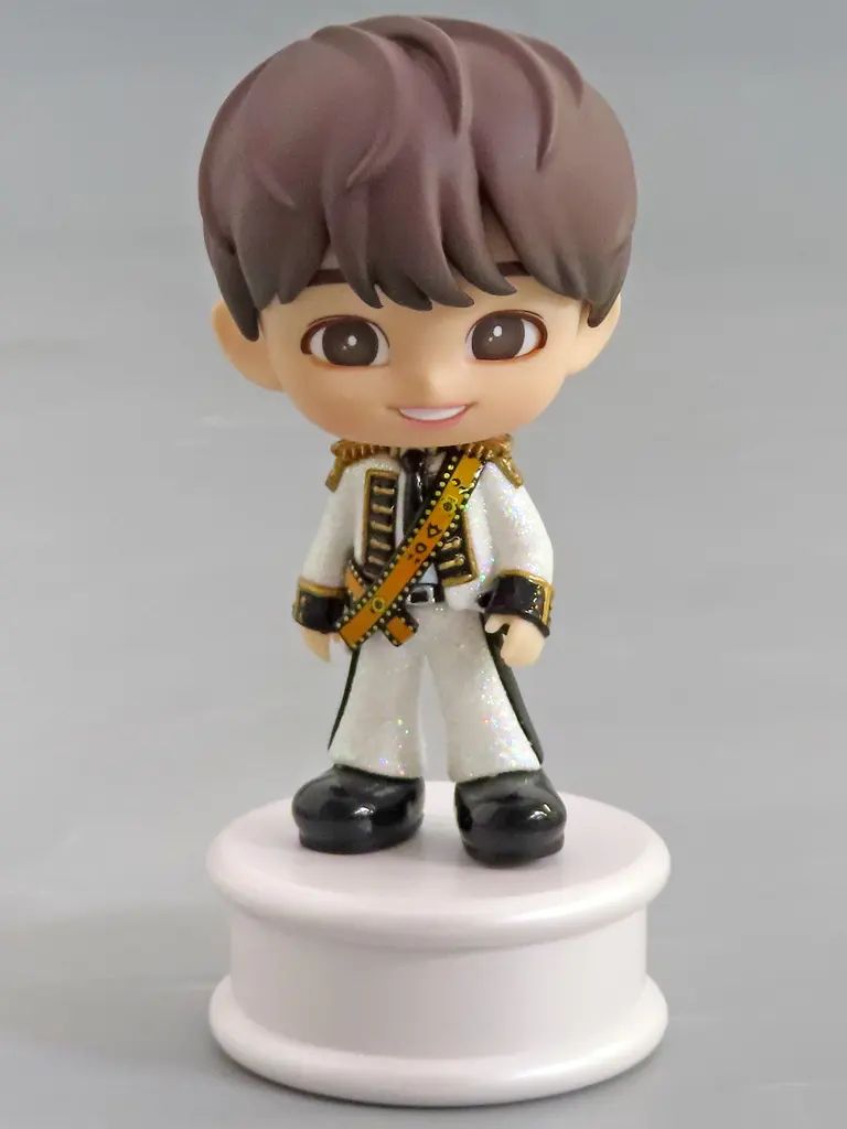 中古】フィギュア 有岡大貴(シークレットカラー) 「Hey! Say! JUMP