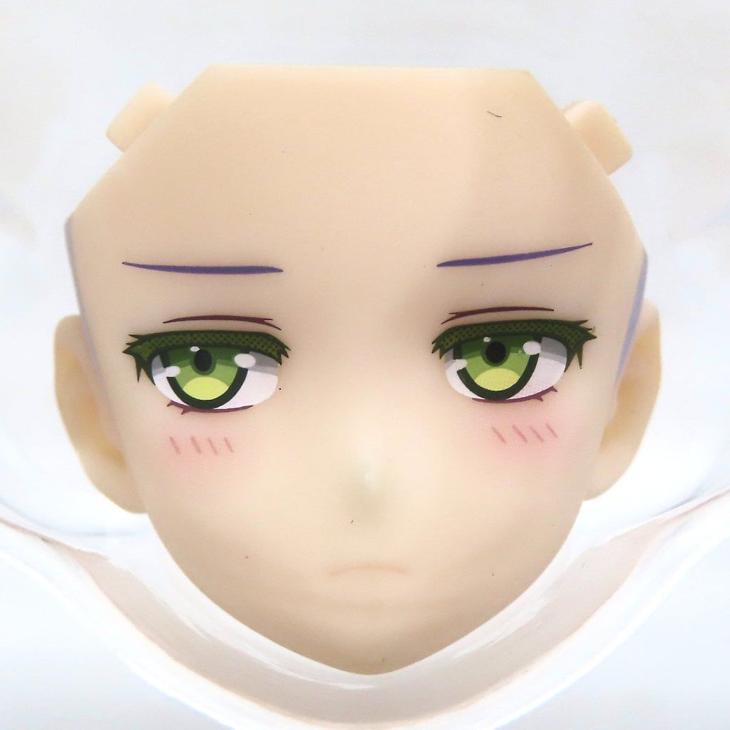 中古】フィギュア [単品] 表情替えパーツ 「アルティナ・オライオン 界 