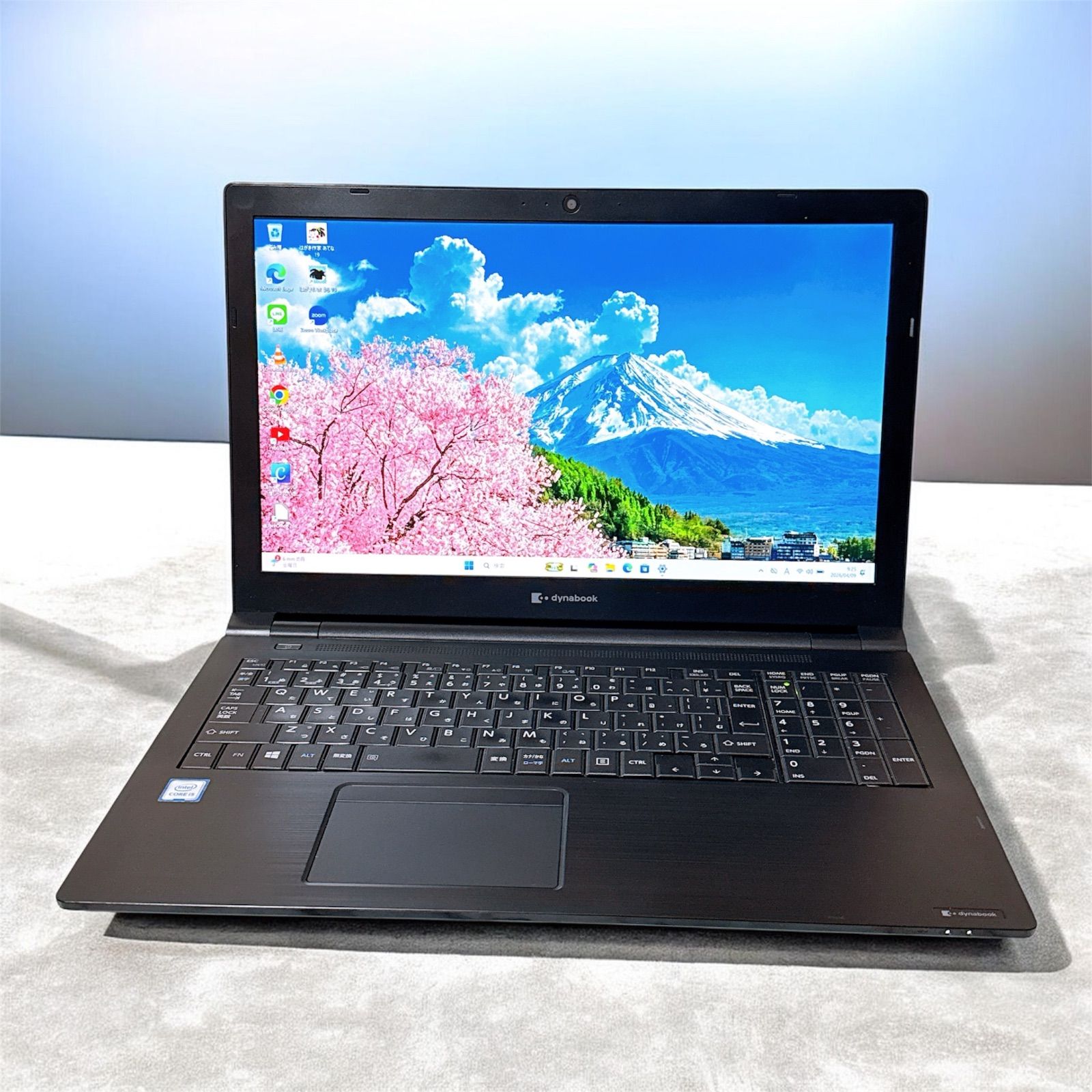 高性能i5 SSD搭載 1台限定ノートPC✨初期設定済 - メルカリ