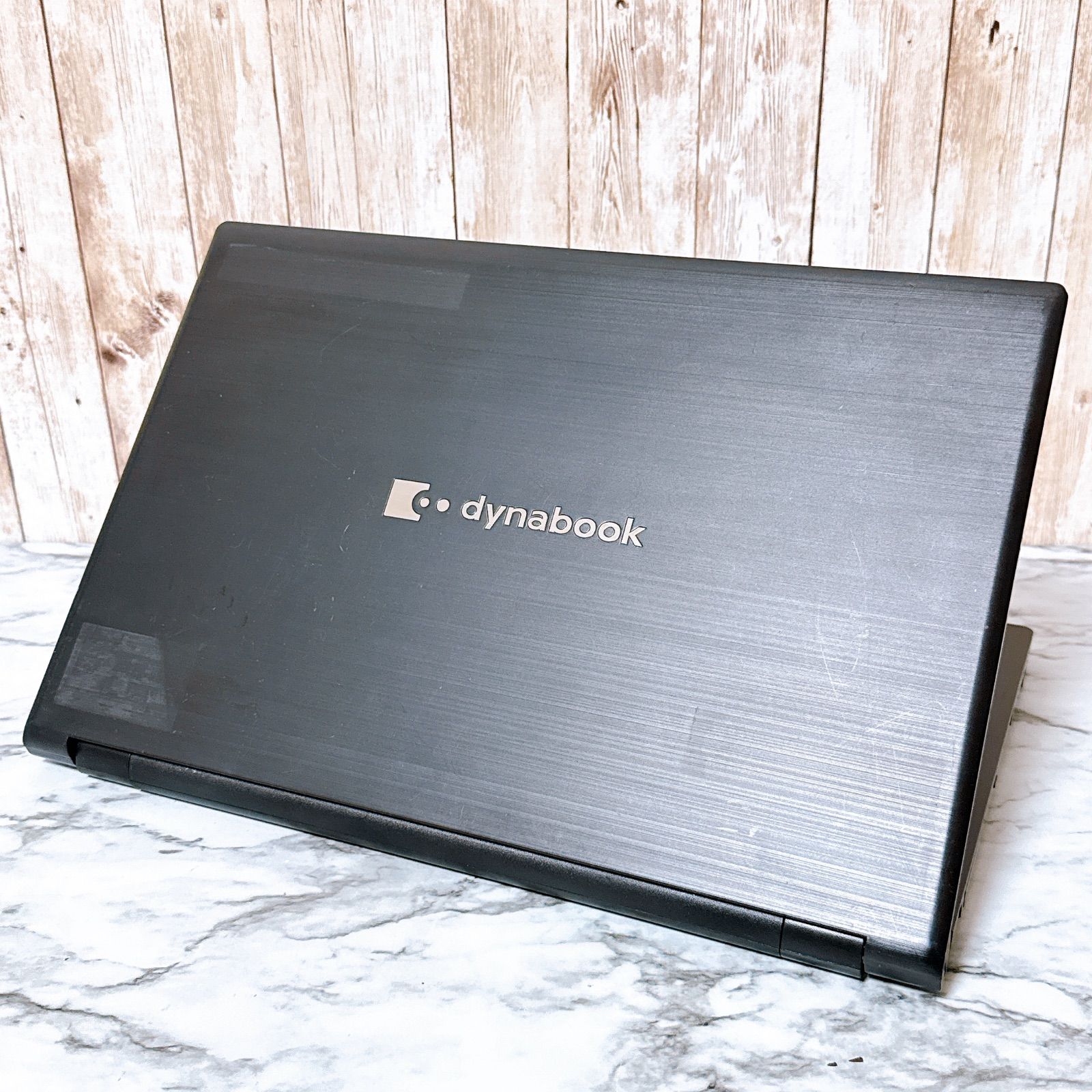 1台限定✨すぐ使えるノートパソコン 高性能i5＆爆速SSD メモリ8GB