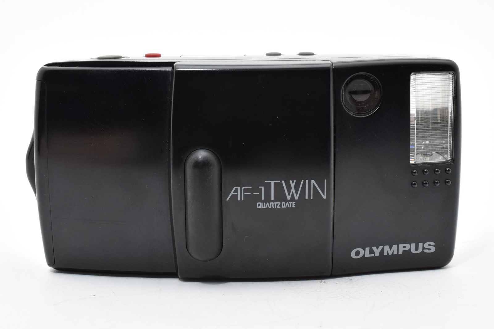 [퍼펙트 모션 픽처] 올림푸스 올림푸스 AF-1 TWIN 필름 카메라 컴팩트 필름 카메라 #2836822A