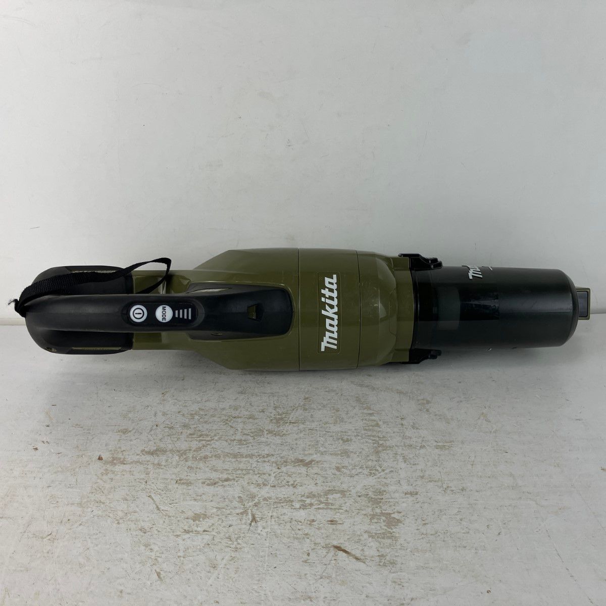MAKITA マキタ 18v 充電式クリーナ ※バッテリー、充電器無し CL286FD 