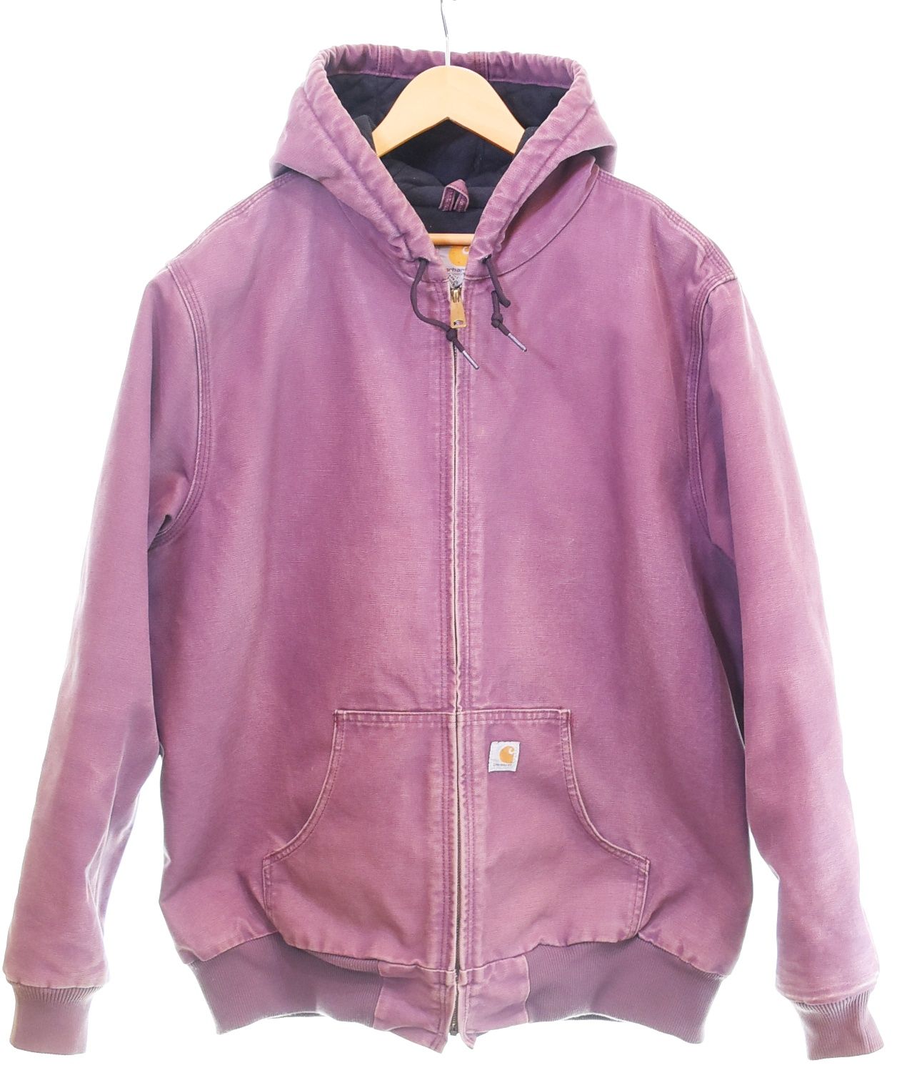 カーハート Carhartt Duck Activ Jacket ダック アクティブ ジャケット 