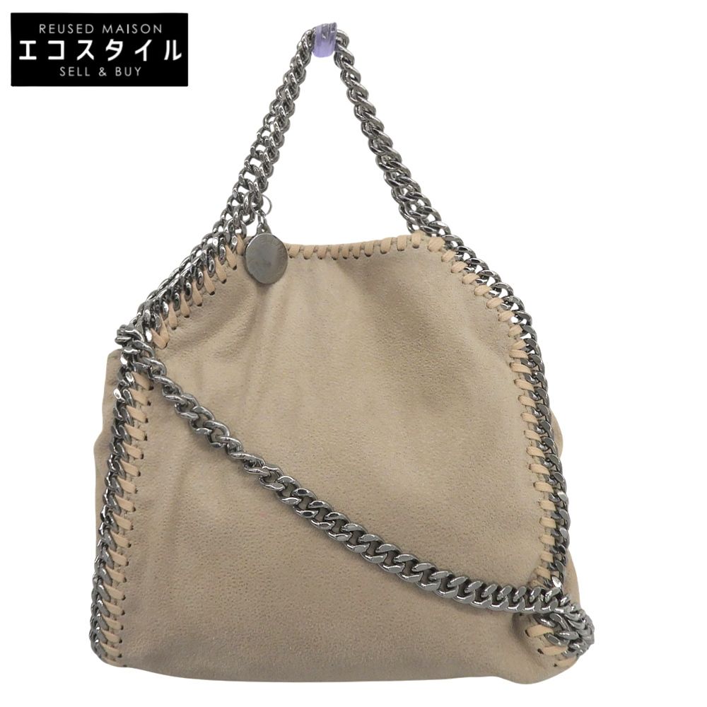 レディース STELLA McCARTNEY ステラマッカートニー タイニー 