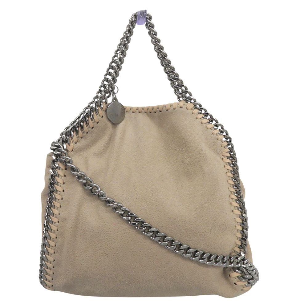 レディース STELLA McCARTNEY ステラマッカートニー タイニー 