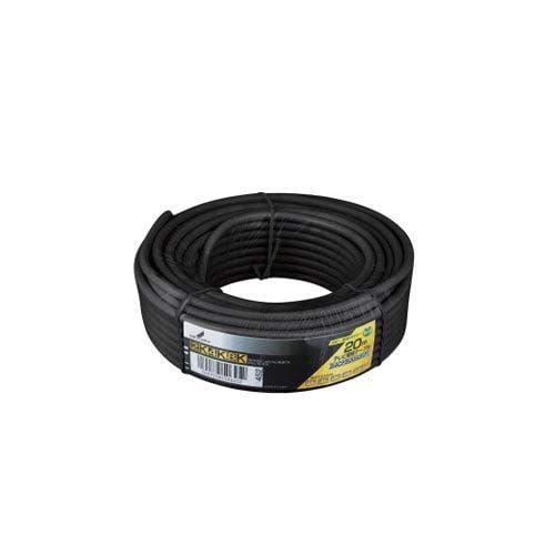 特価商品 DXアンテナ 同軸ケーブル 20m 4K/8K(3224MHz)放送 4C ブラック S4CFB20SB(P)