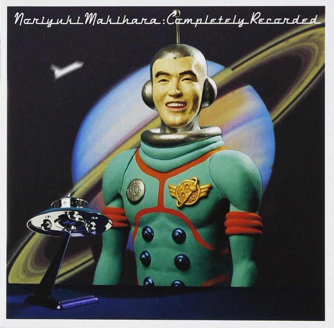 Completely Recorded (CD2枚組) / 槇原敬之 (CD) - メルカリ