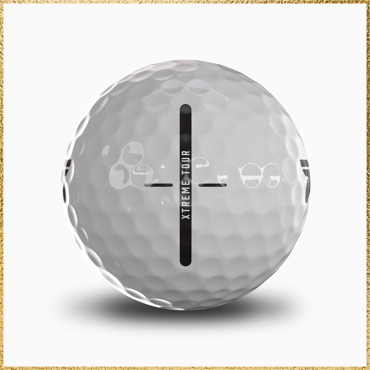 彡送料無料でお届け彡 ピーエックスジー(PXG) ゴルフボール Xtreme 