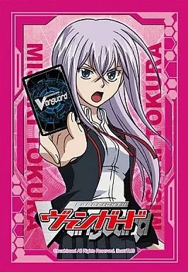 中古】サプライ ブシロードスリーブコレクション ミニ Vol.12 カード