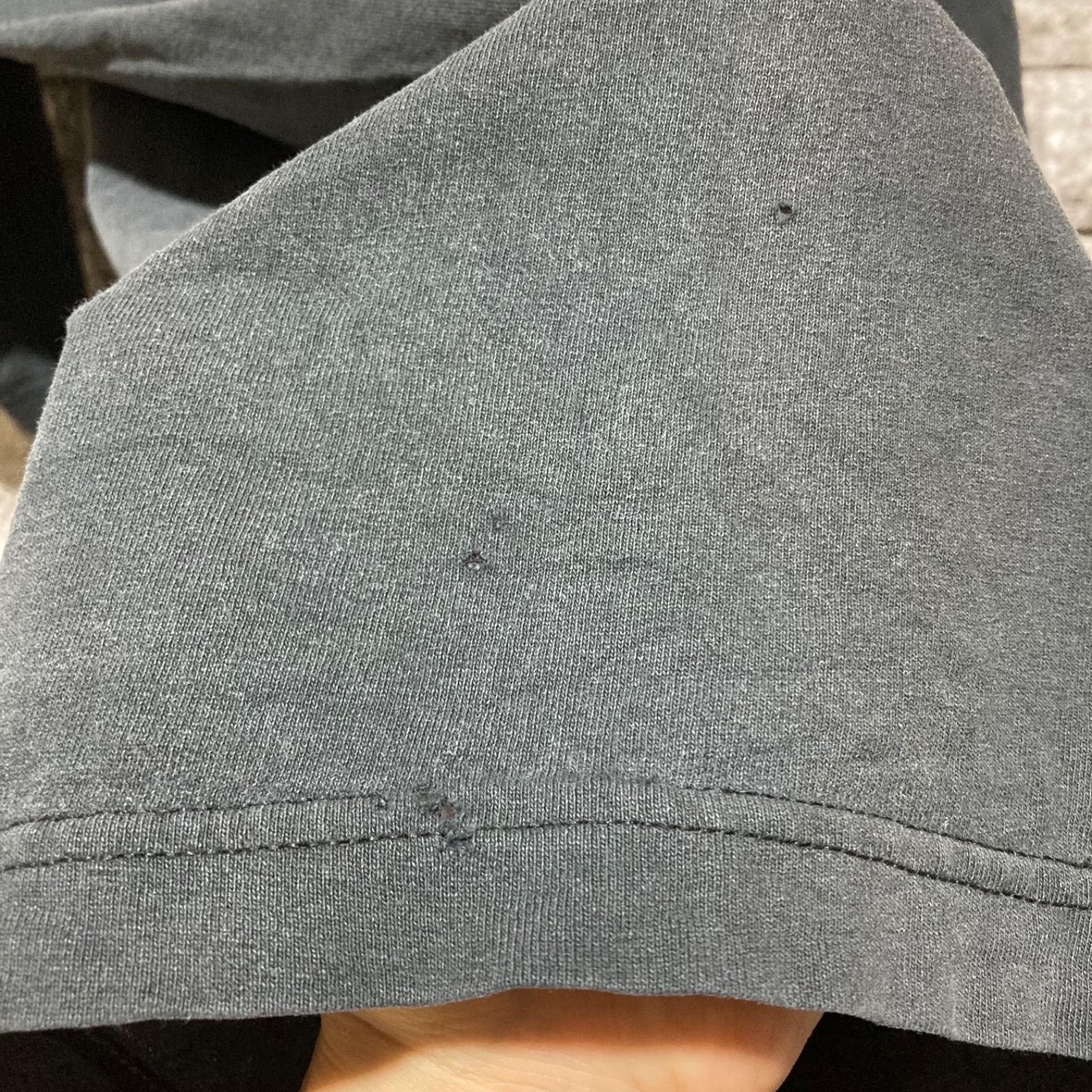 INDEPENDENT Tシャツ USA製 NHS カラータグ XL インディペンデント 超 